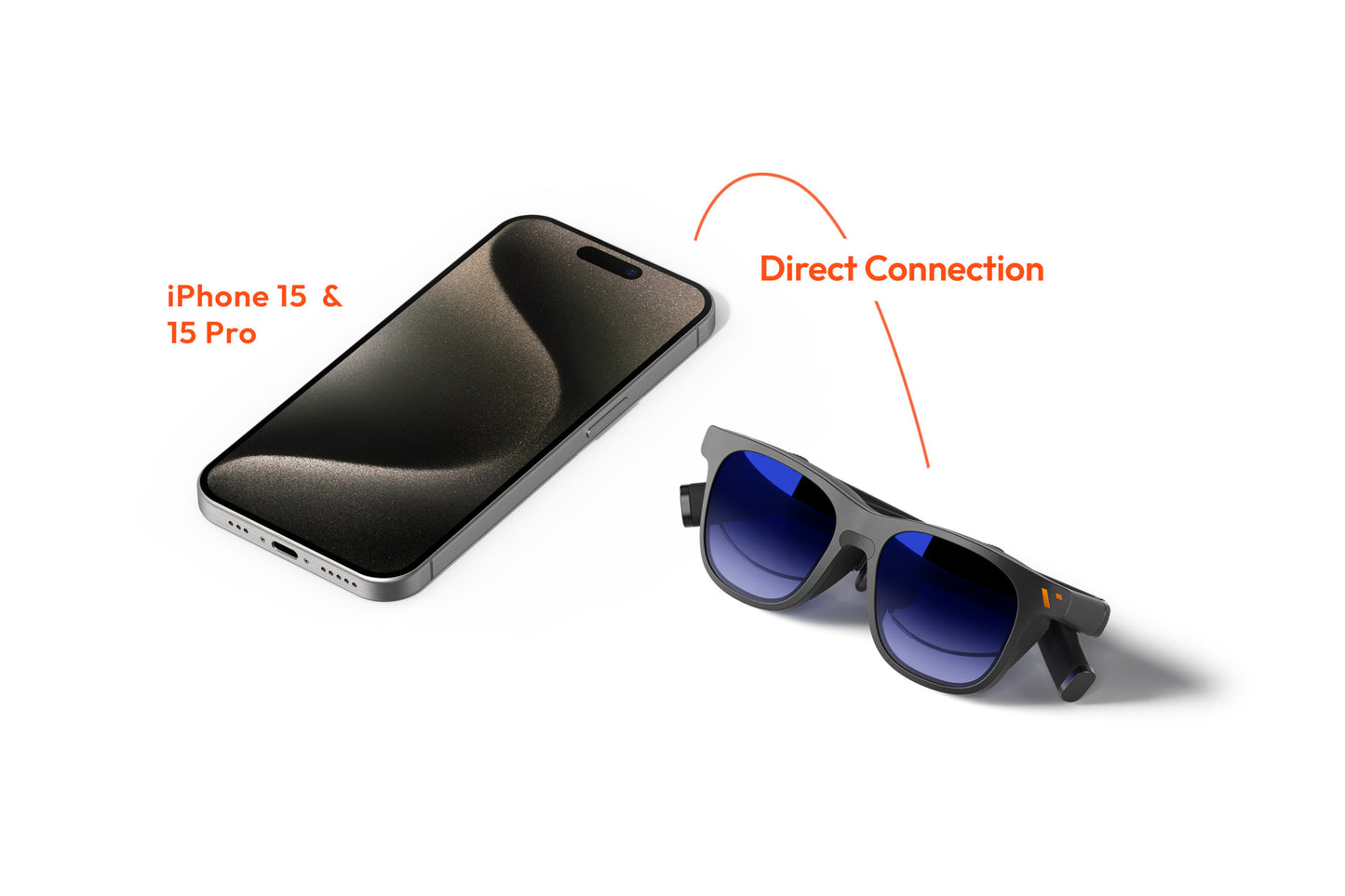 VITURE Luma Pro XR Glasses