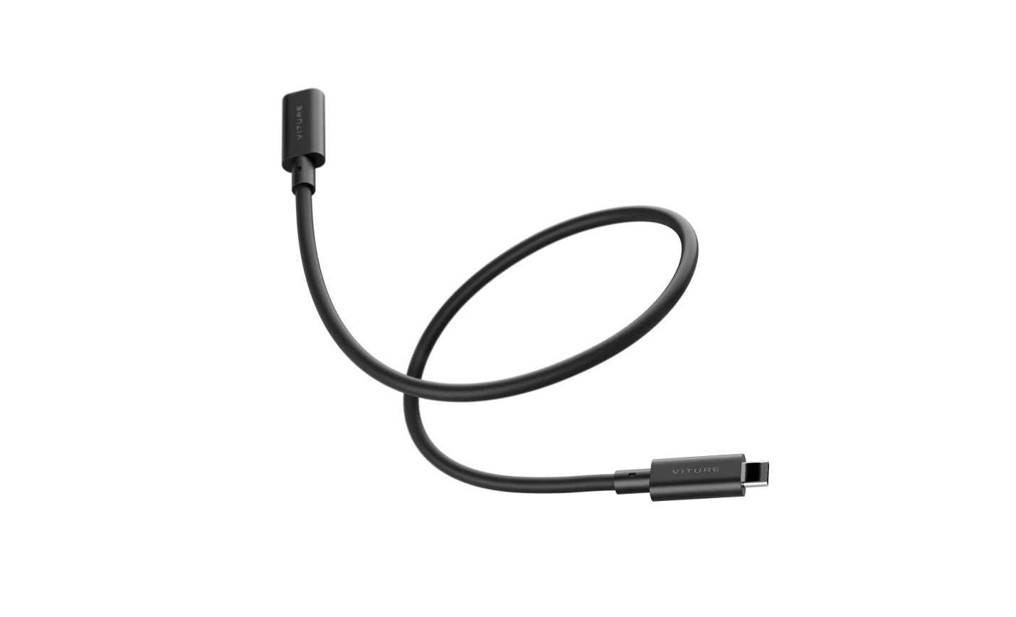 50cm USB-C Extension Cable
