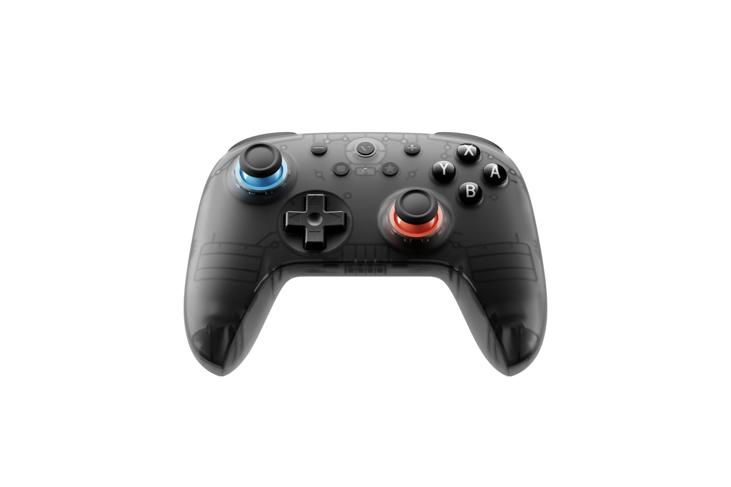 VITURE x 8BitDo Ultimate 2C Bluetooth Controller — Switch Layout