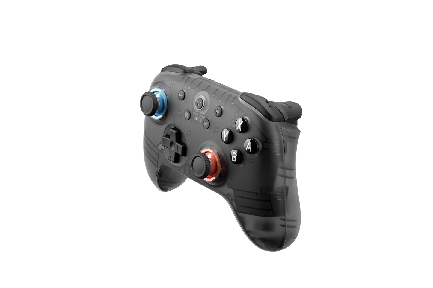 VITURE x 8BitDo Ultimate 2C Bluetooth Controller — Switch Layout