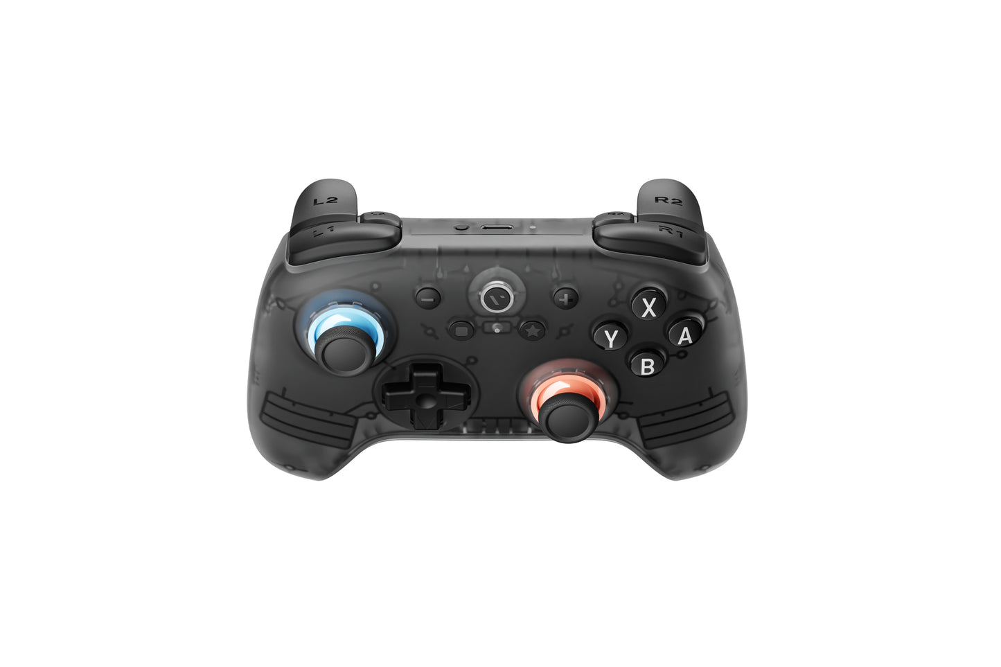 VITURE x 8BitDo Ultimate 2C Bluetooth Controller — Switch Layout