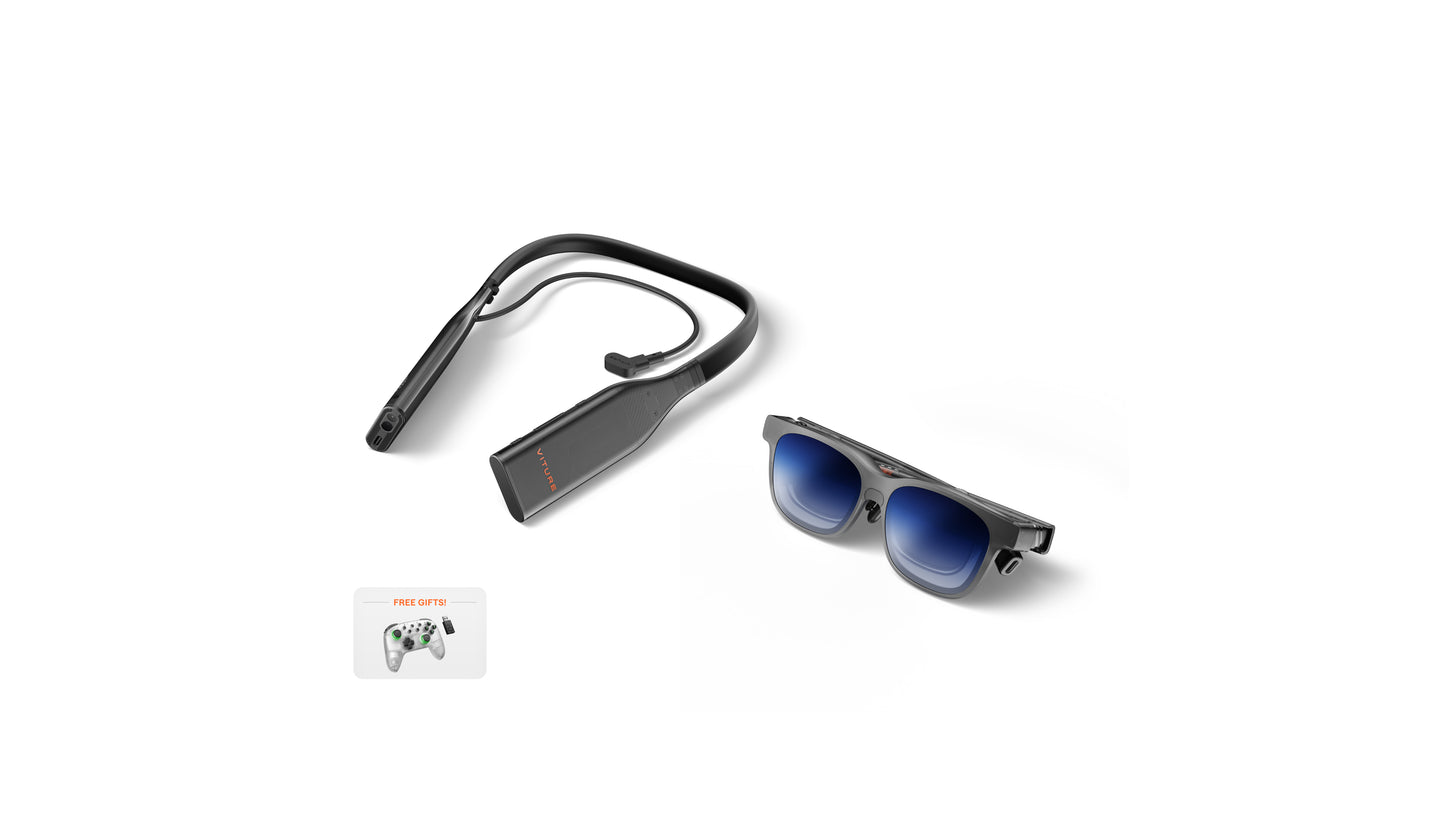VITURE Luma Cloud Pack