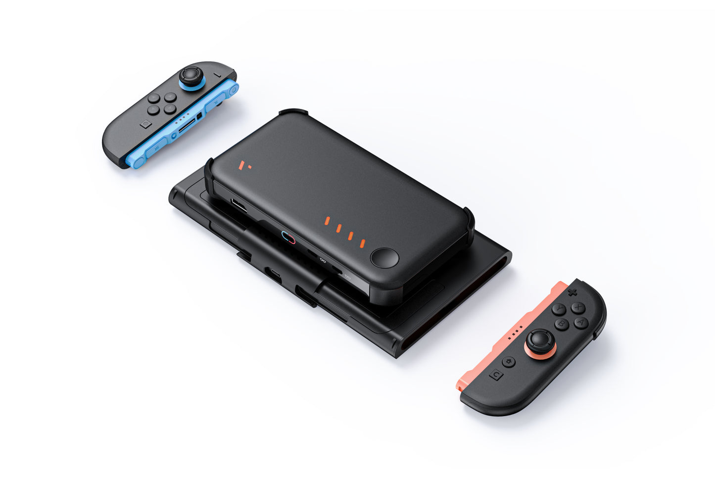 Mobile Dock Mount for Switch 2