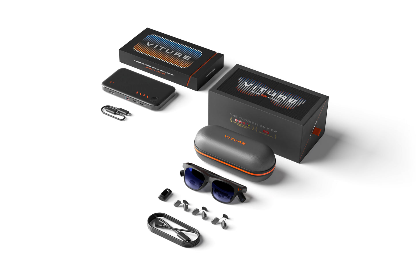 VITURE Pro Dock Pack