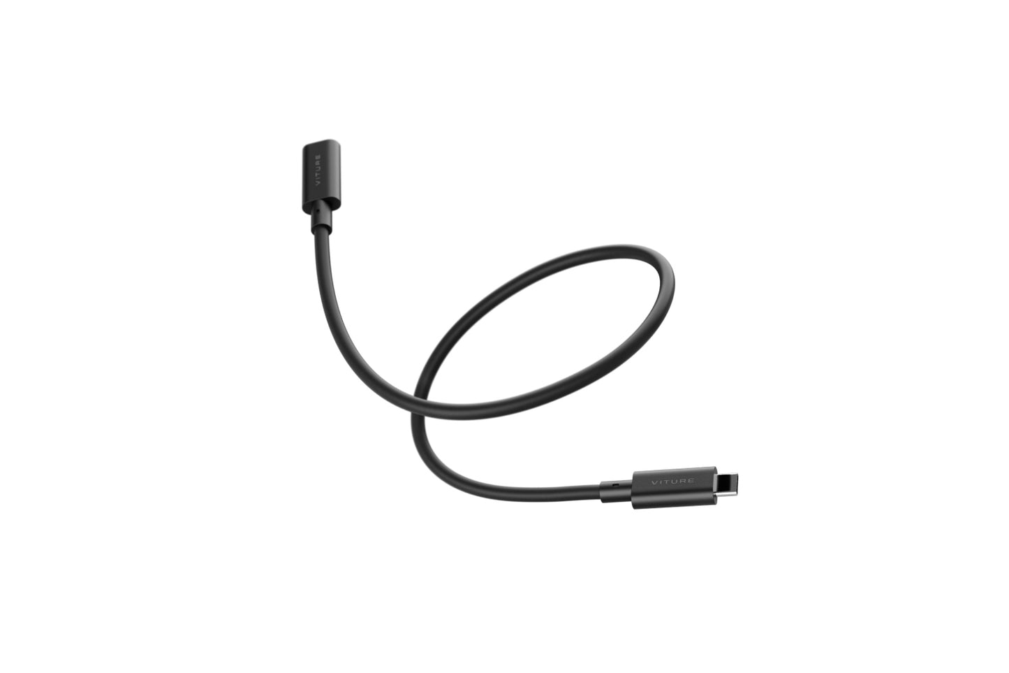 50cm USB-C Extension Cable