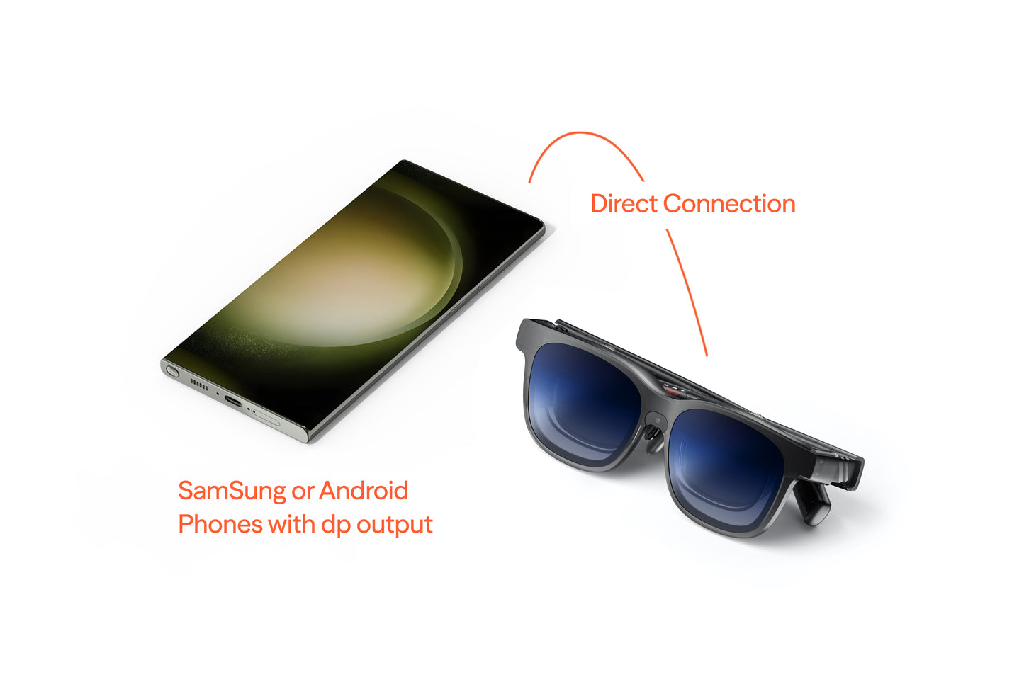 VITURE Luma Pro XR Glasses