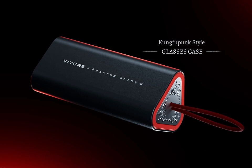 VITURE x Phantom Blade Zero „Phantom Beast“ XR-Brille
