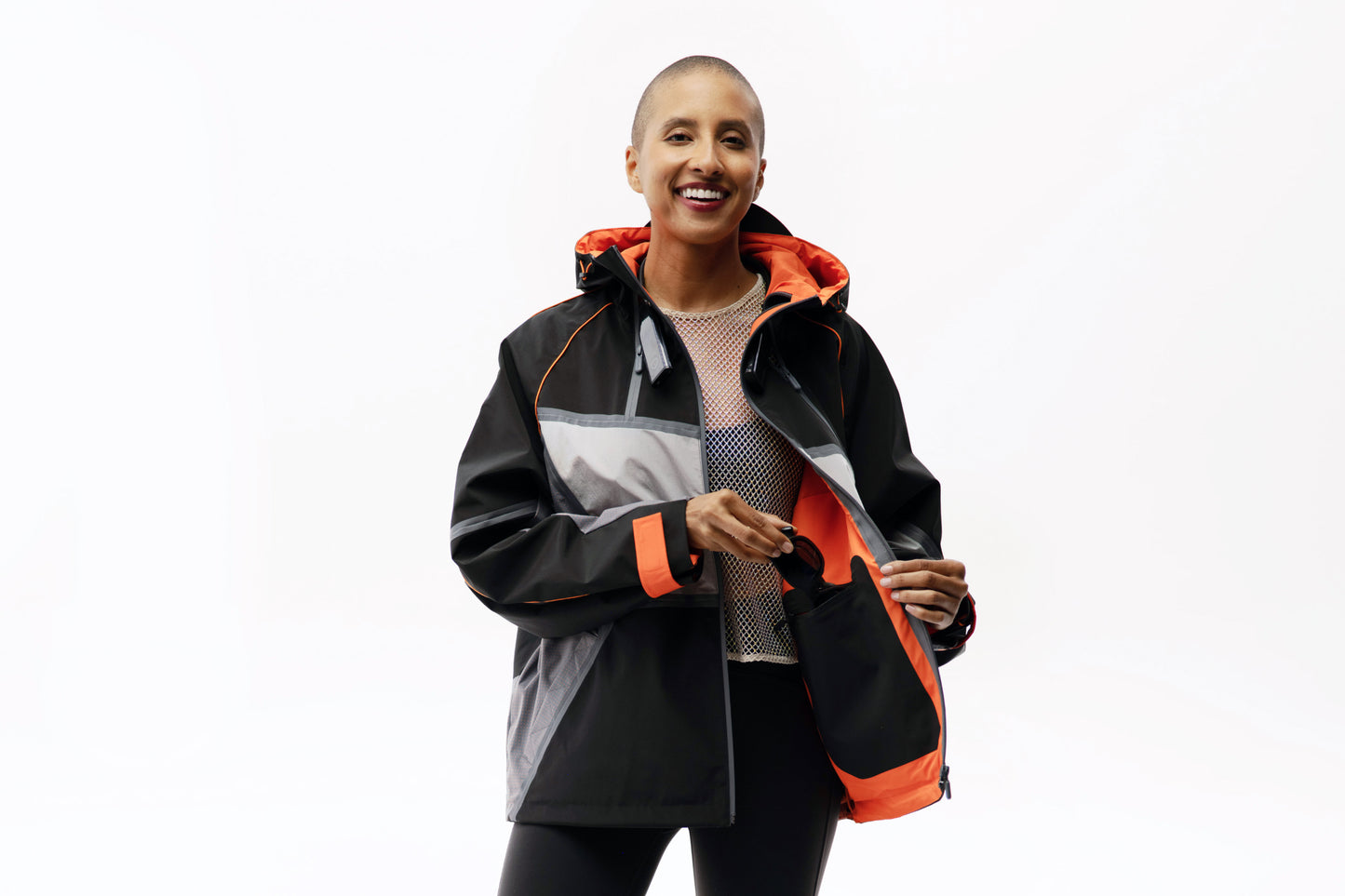 VITURE All-Weather Jacket