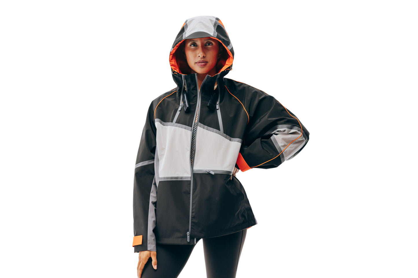 VITURE All-Weather Jacket