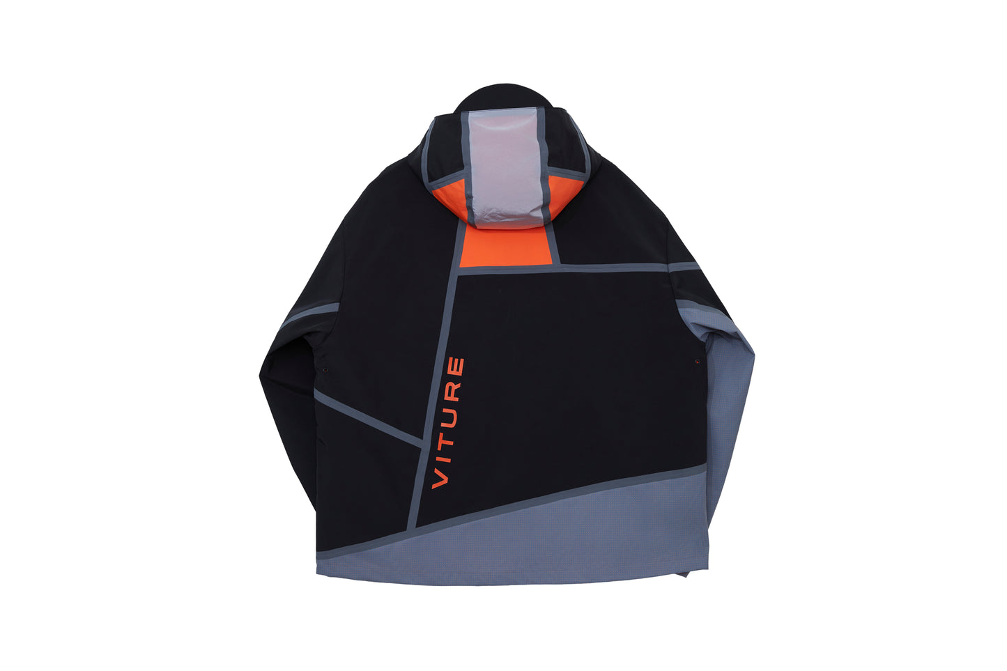 VITURE All-Weather Jacket