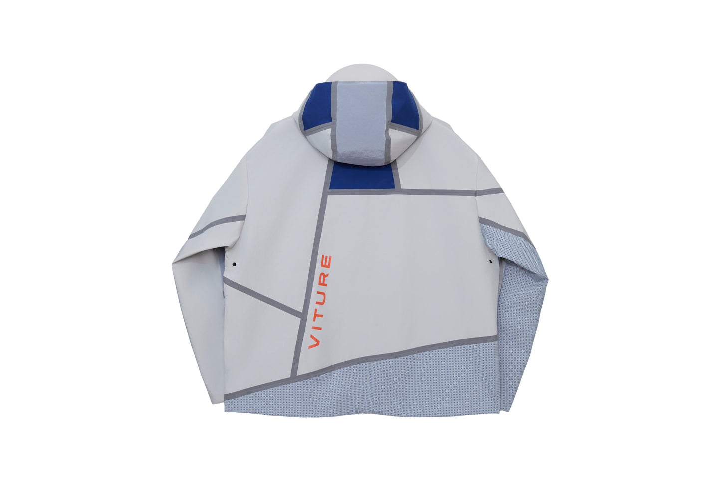 VITURE All-Weather Jacket