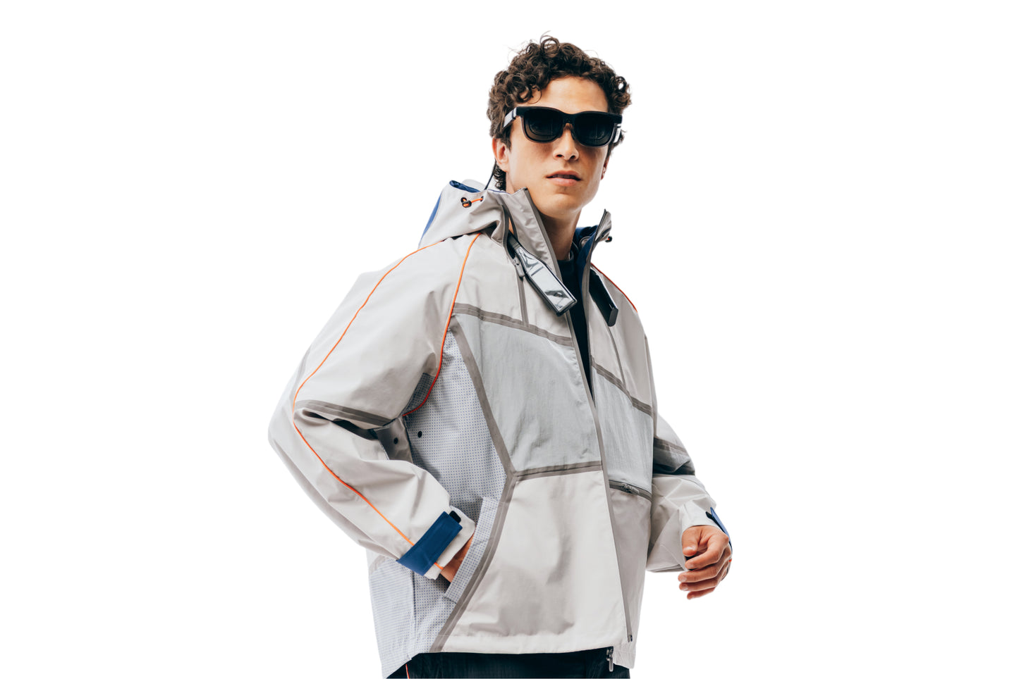 VITURE All-Weather Jacket