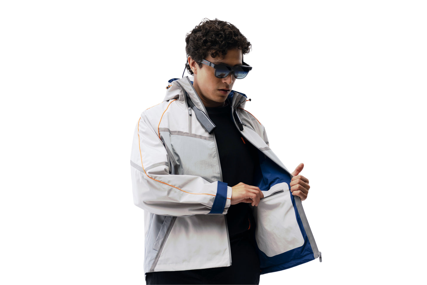 VITURE All-Weather Jacket