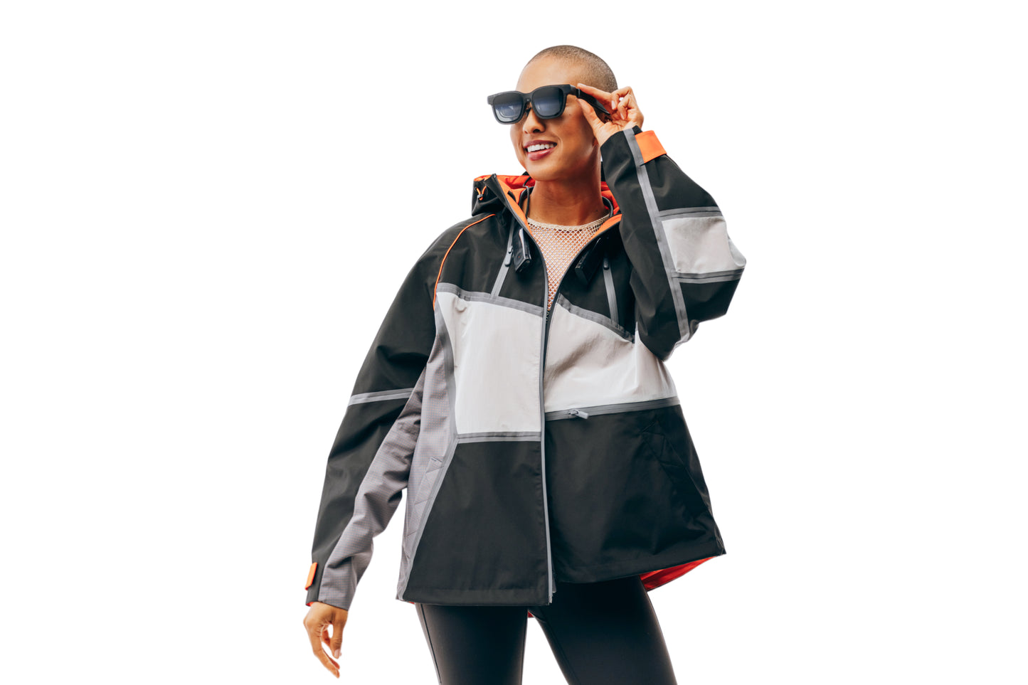 VITURE All-Weather Jacket