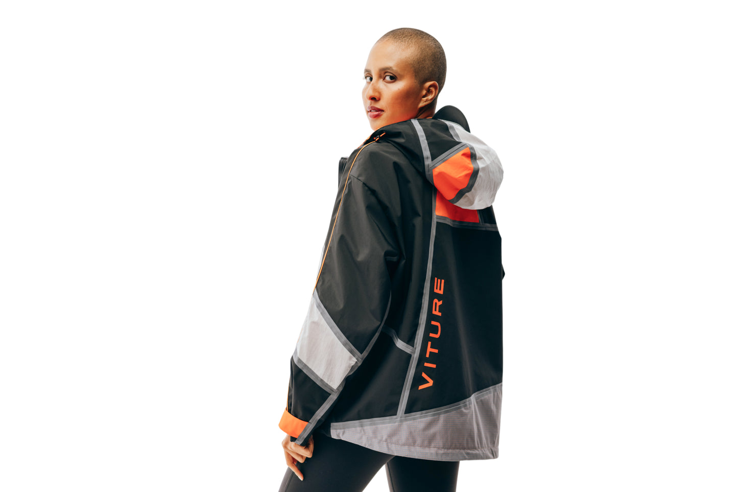 VITURE All-Weather Jacket