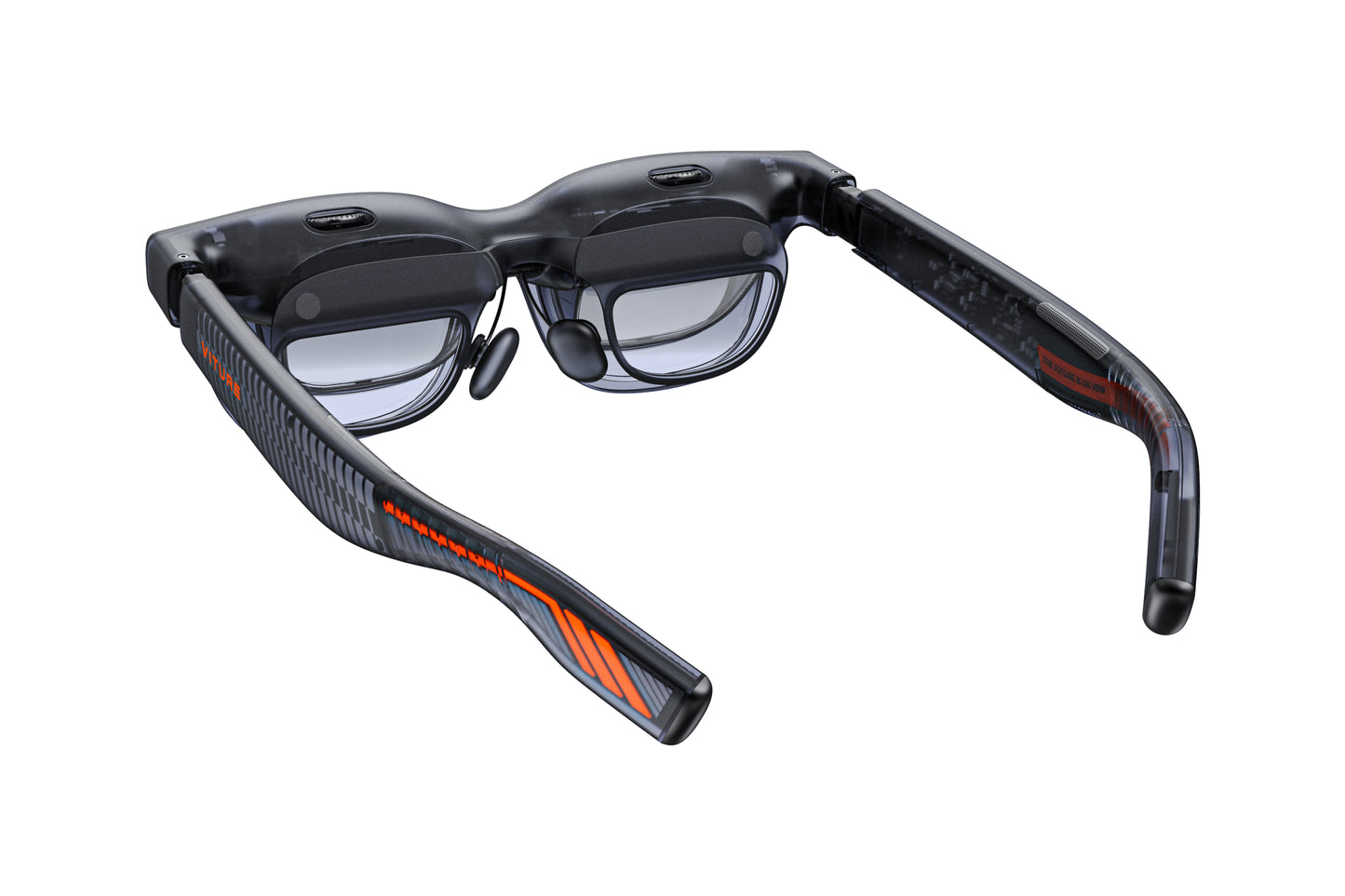 VITURE Luma Prescription Lens Frame With Lenses