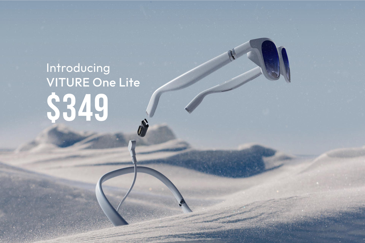 VITURE One Lite XR Glasses