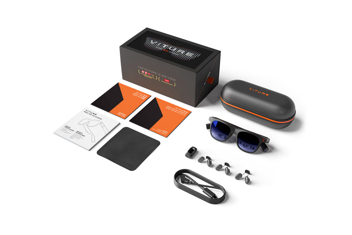 VITURE Pro XR Glasses