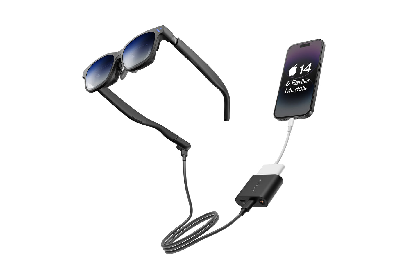 HDMI Adapter For Lightning iPhones