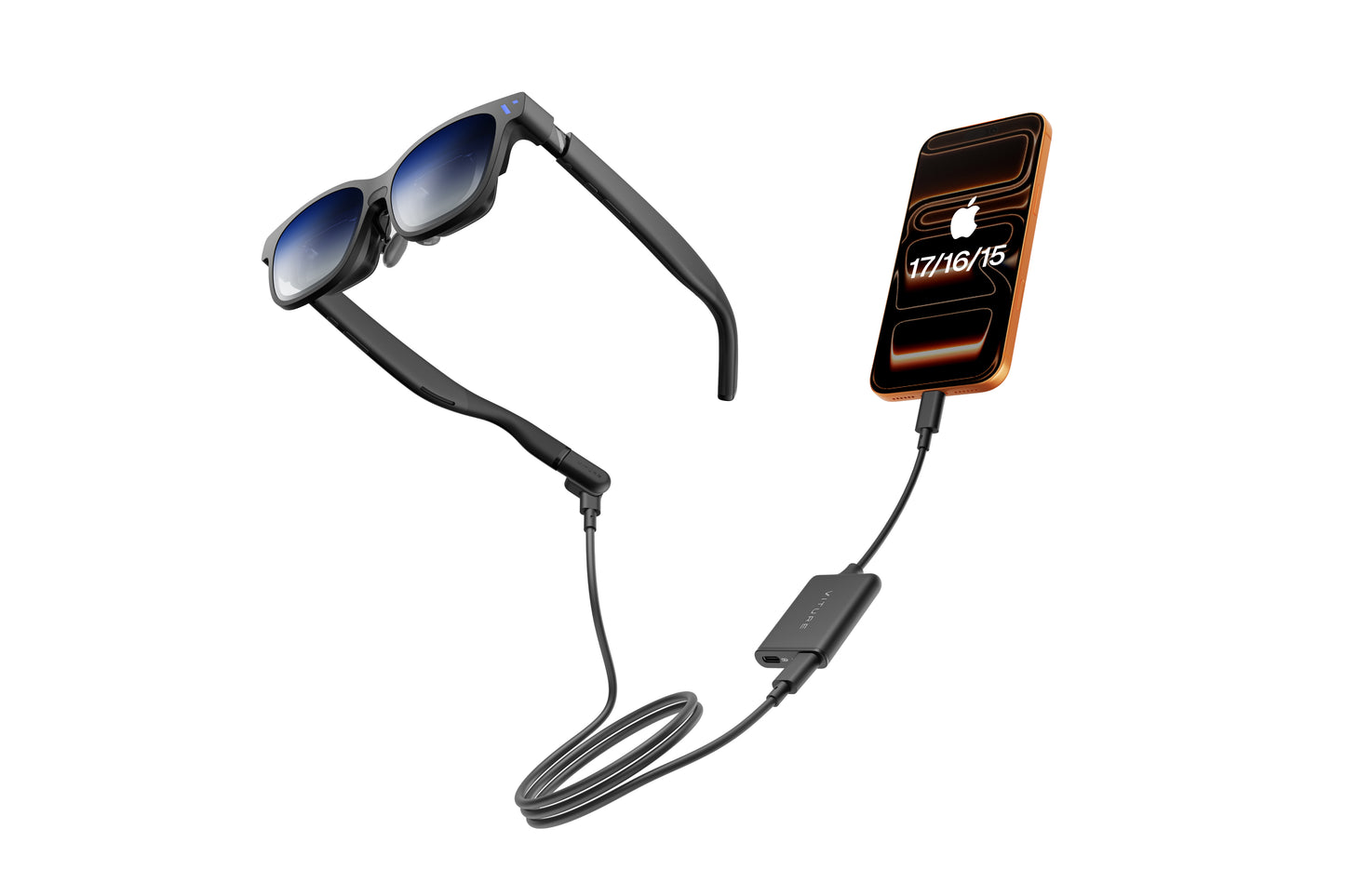 USB-C XR Charging Adapter For USB-C iPhones