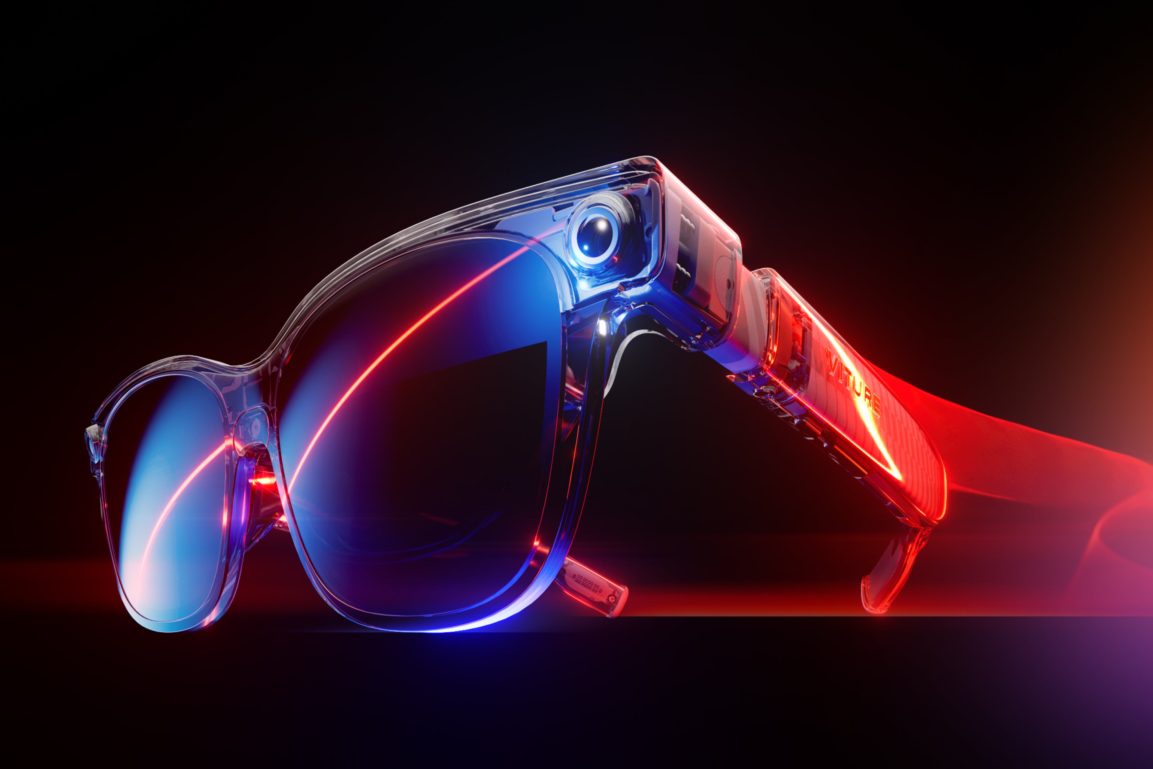 VITURE Luma Ultra XR/AR Glasses