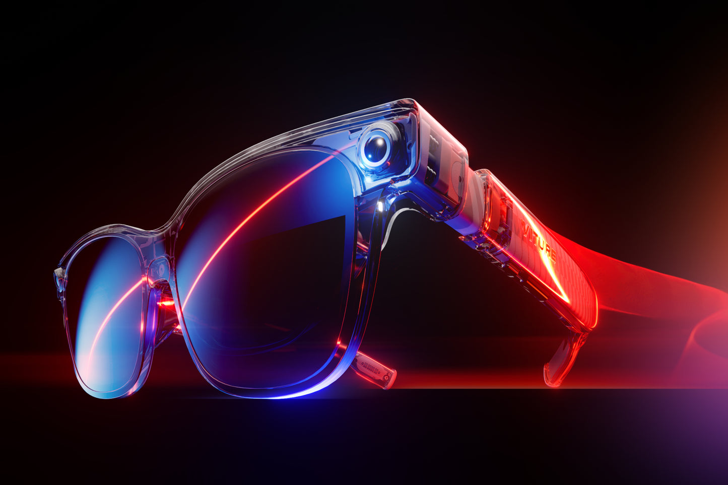 VITURE Luma Ultra XR/AR Glasses