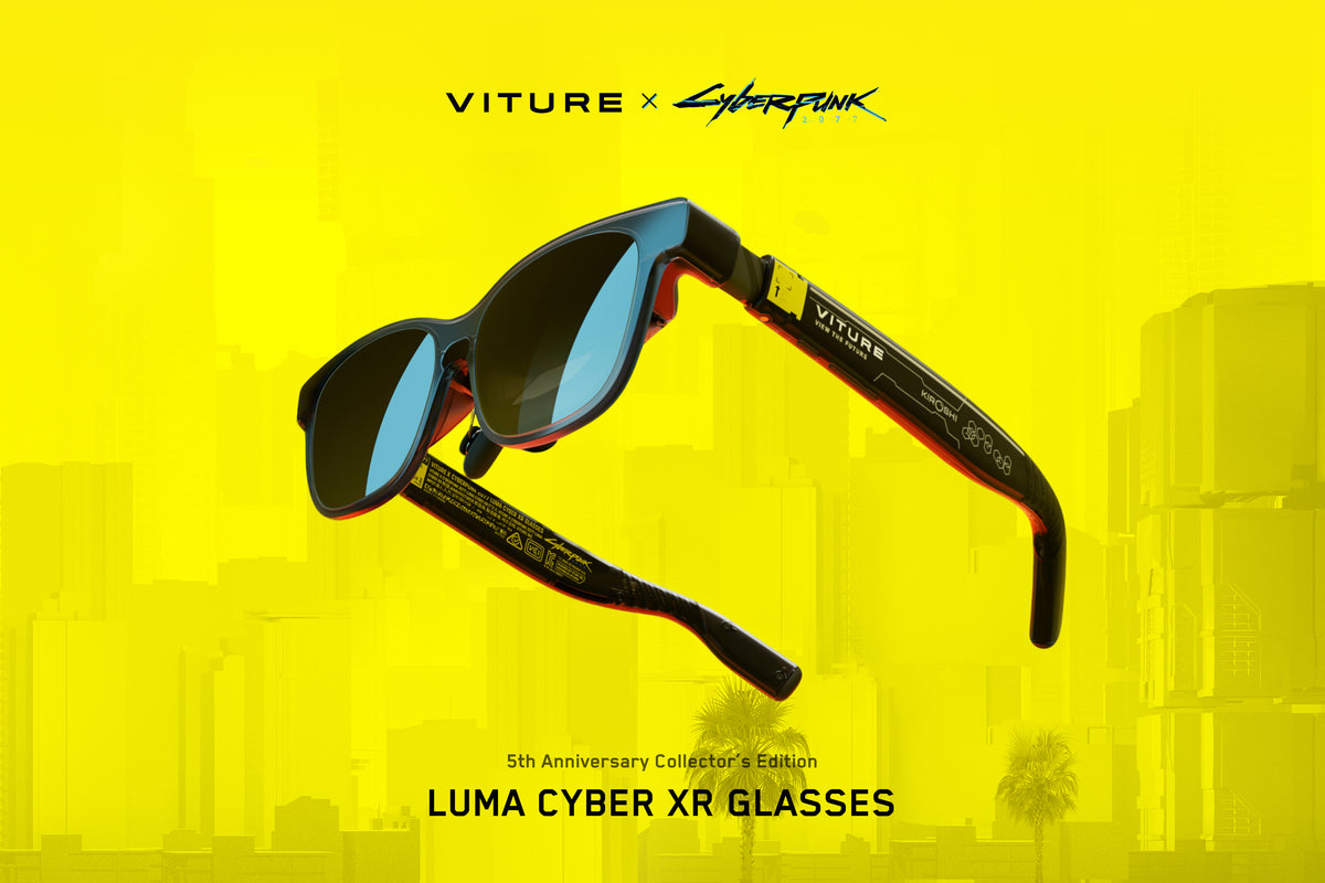 VITURE Luma Cyber product image