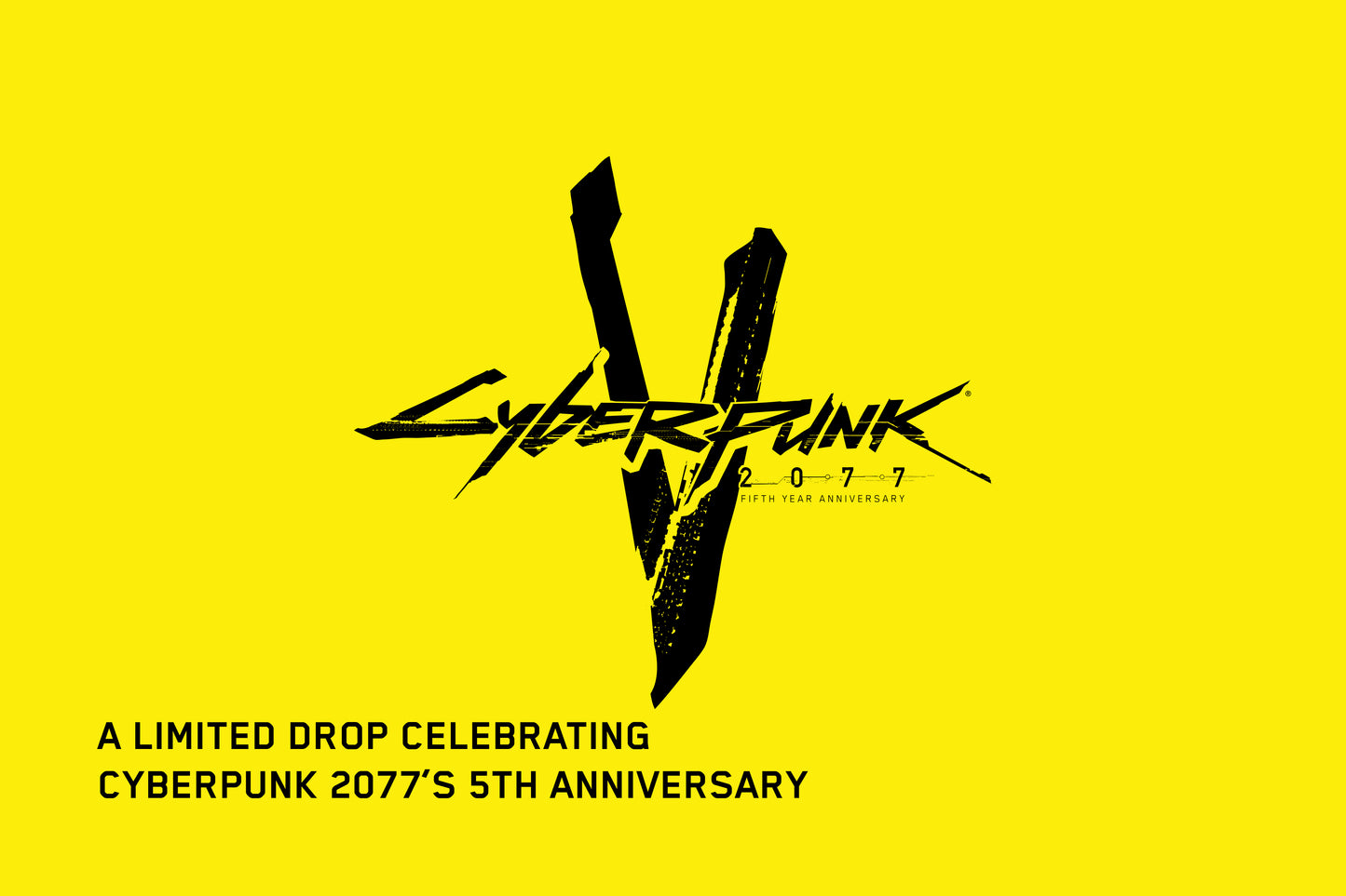 VITURE x Cyberpunk 2077 Luma Cyber XR Glasses