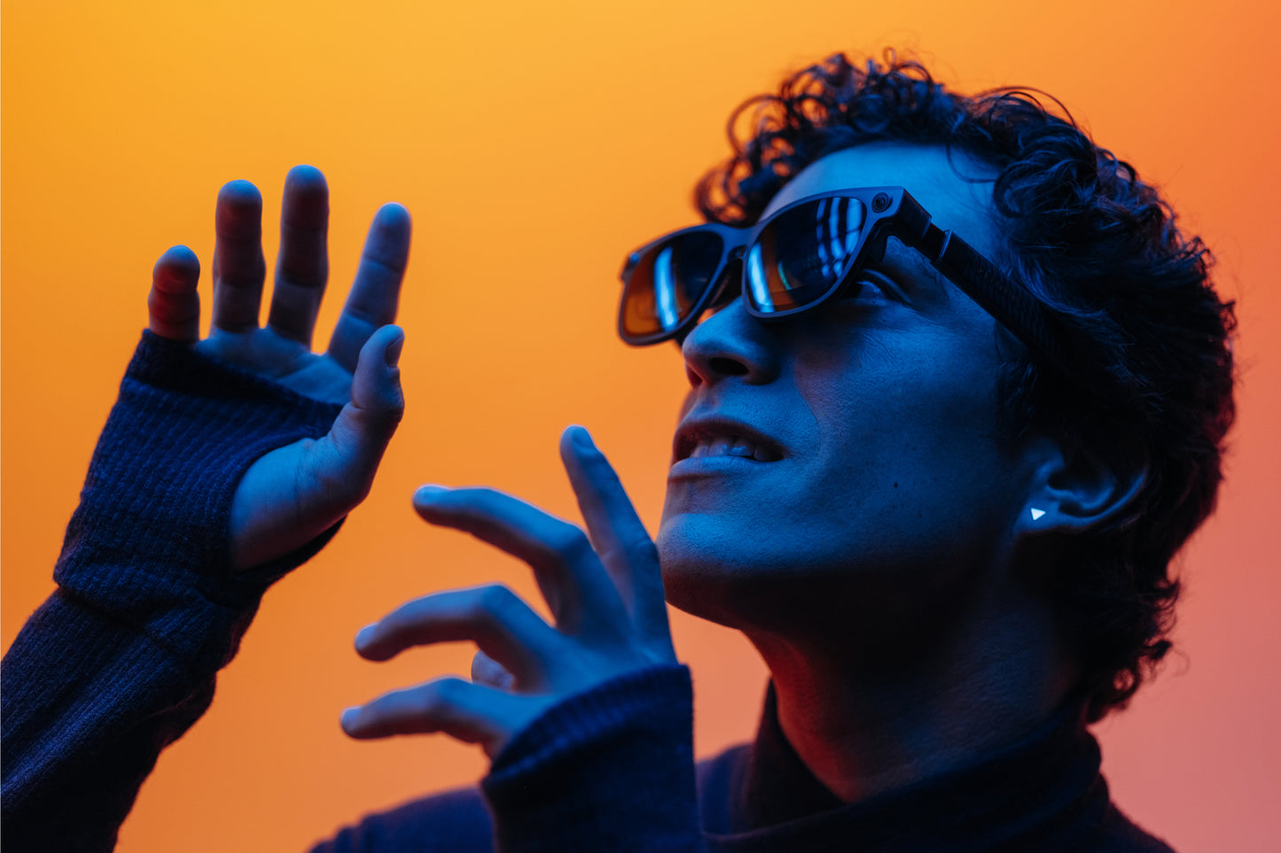 VITURE Luma Ultra XR Glasses