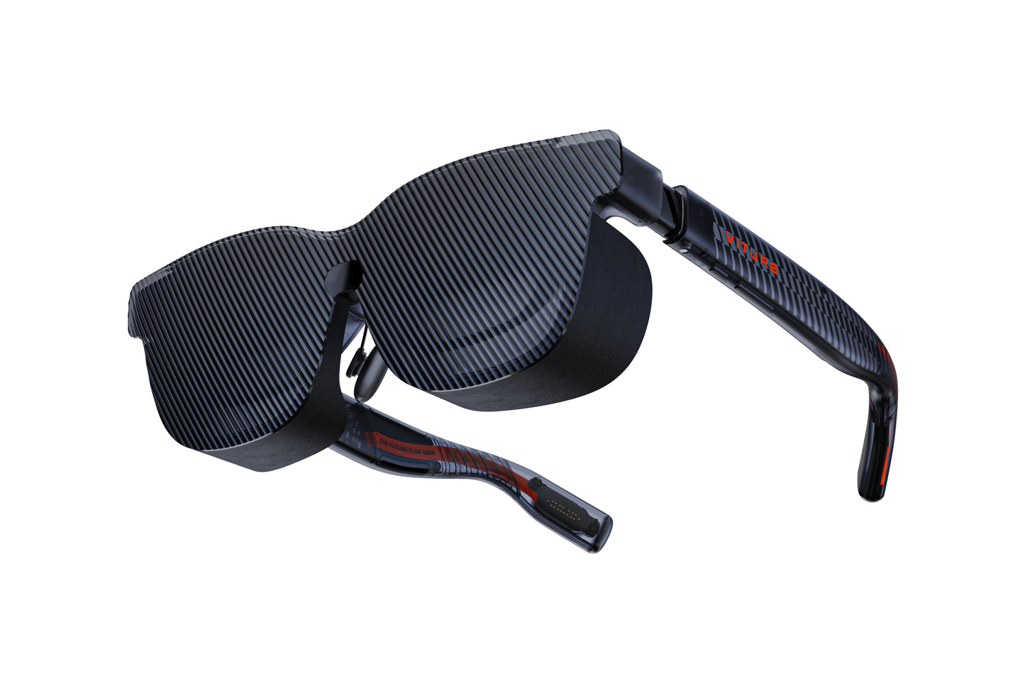 VITURE Luma & Beast Lens Shade