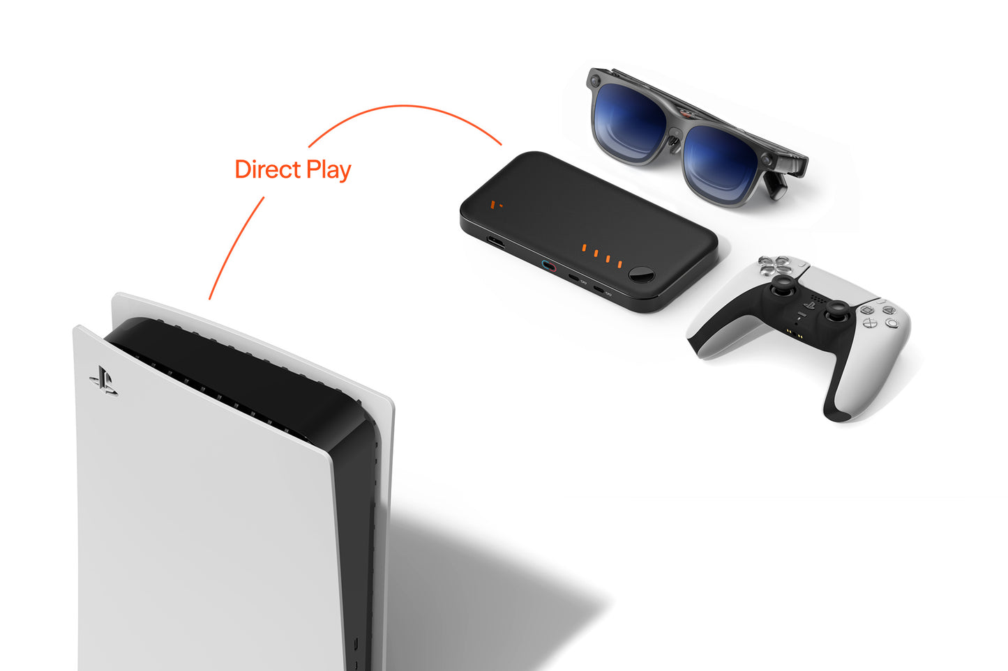 VITURE Pro Mobile Dock