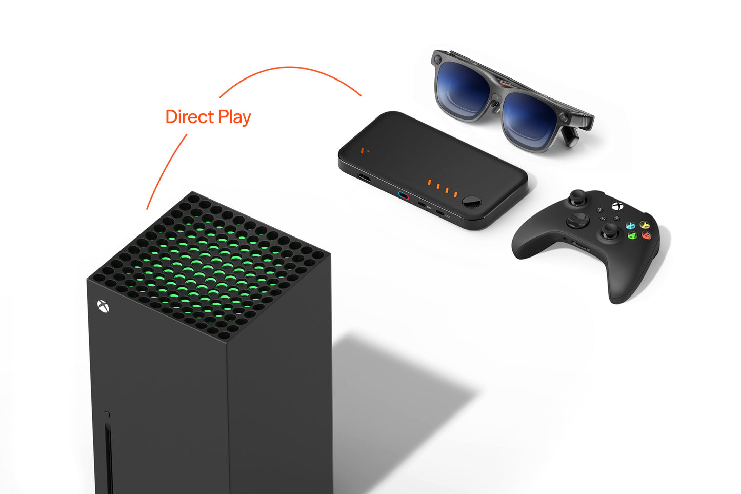 VITURE Pro Mobile Dock