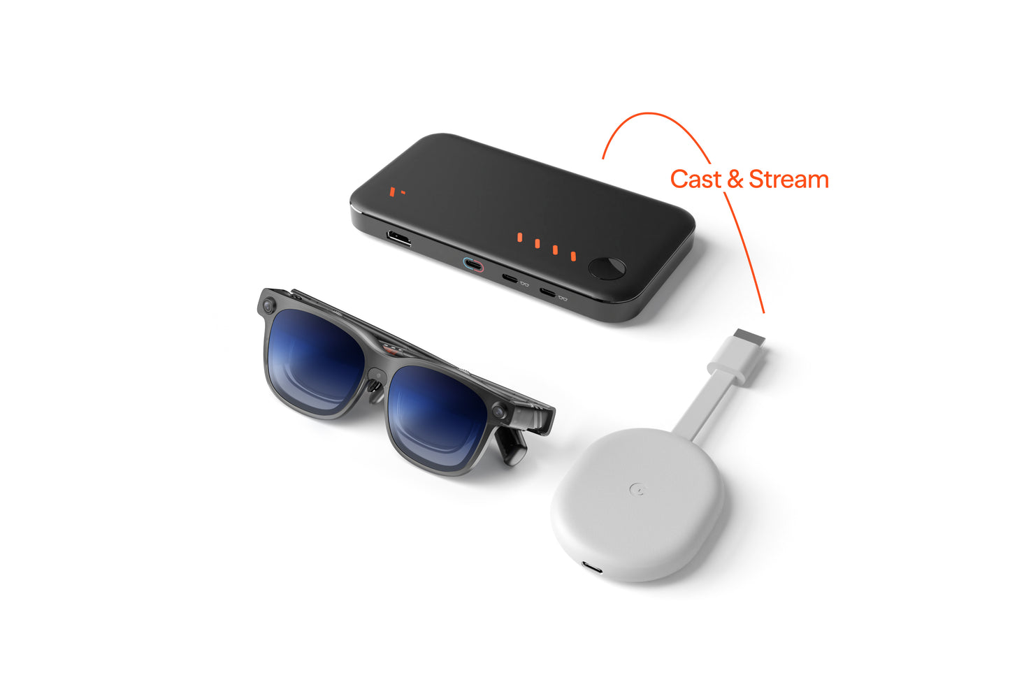 VITURE Pro Mobile Dock