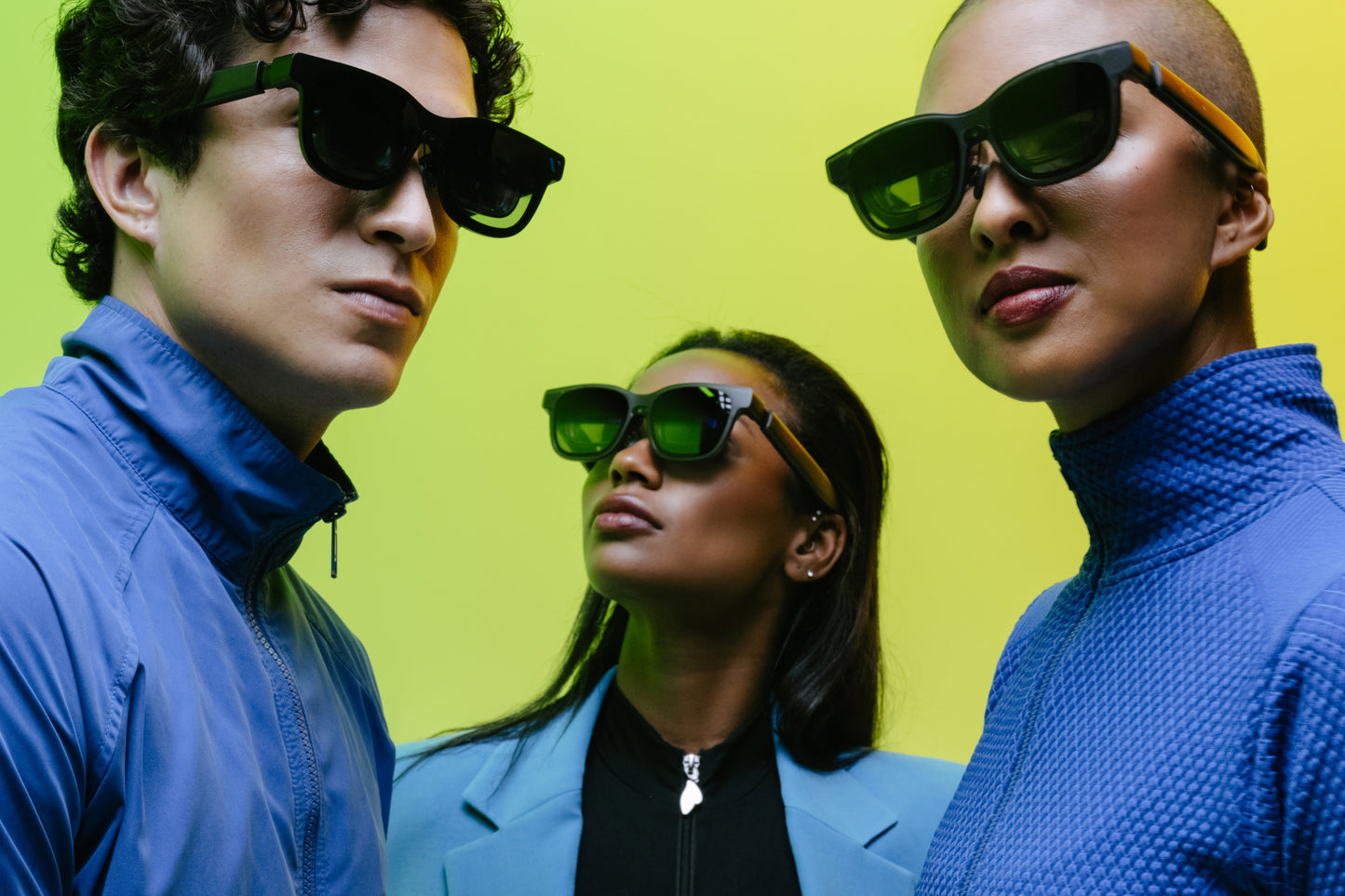 VITURE Beast XR Glasses