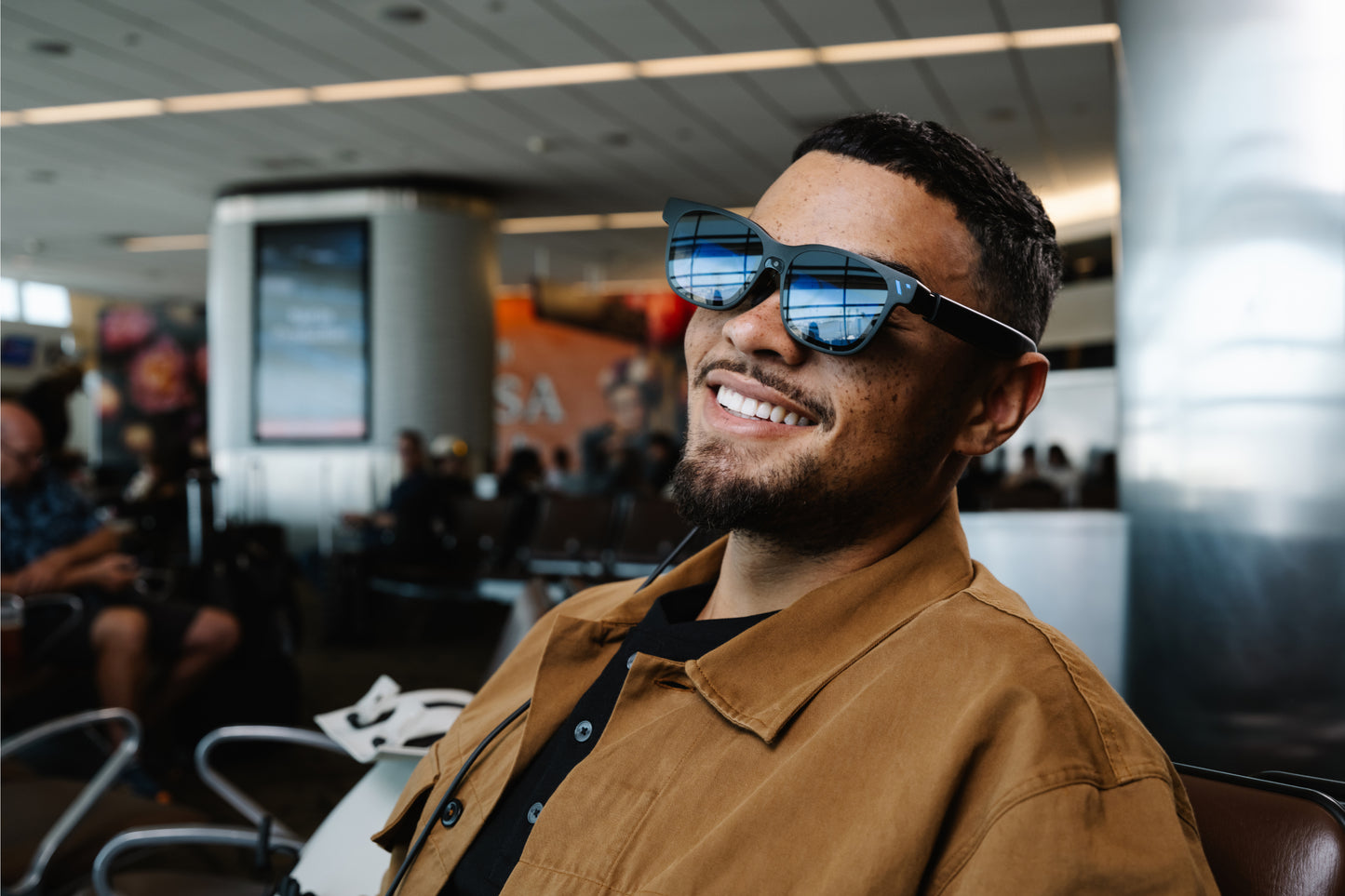 VITURE Beast XR Glasses