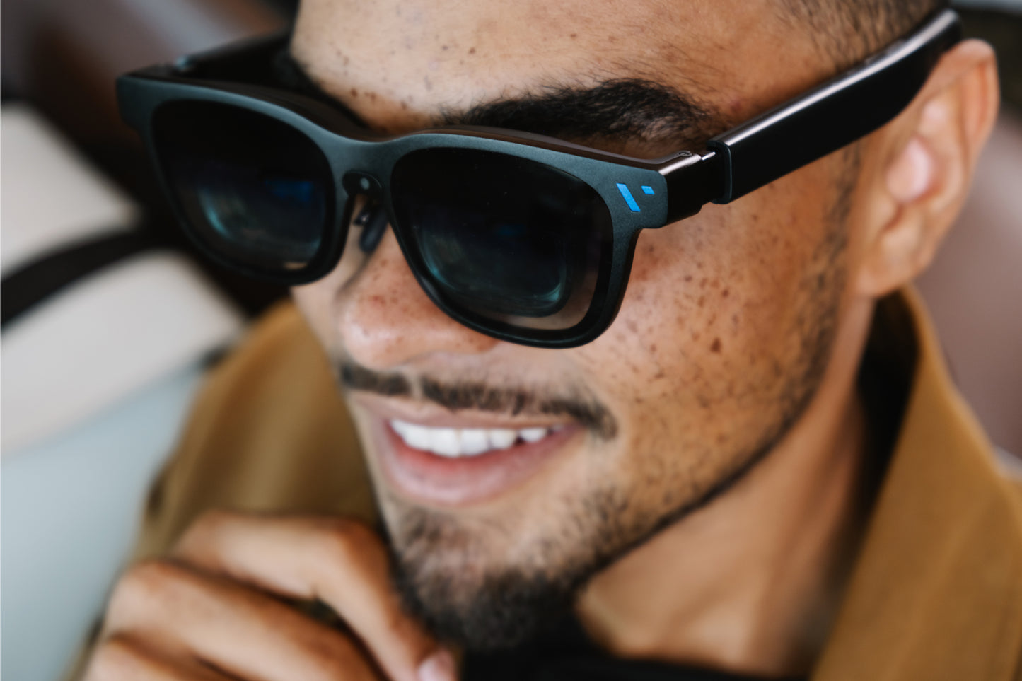 VITURE Beast XR Glasses