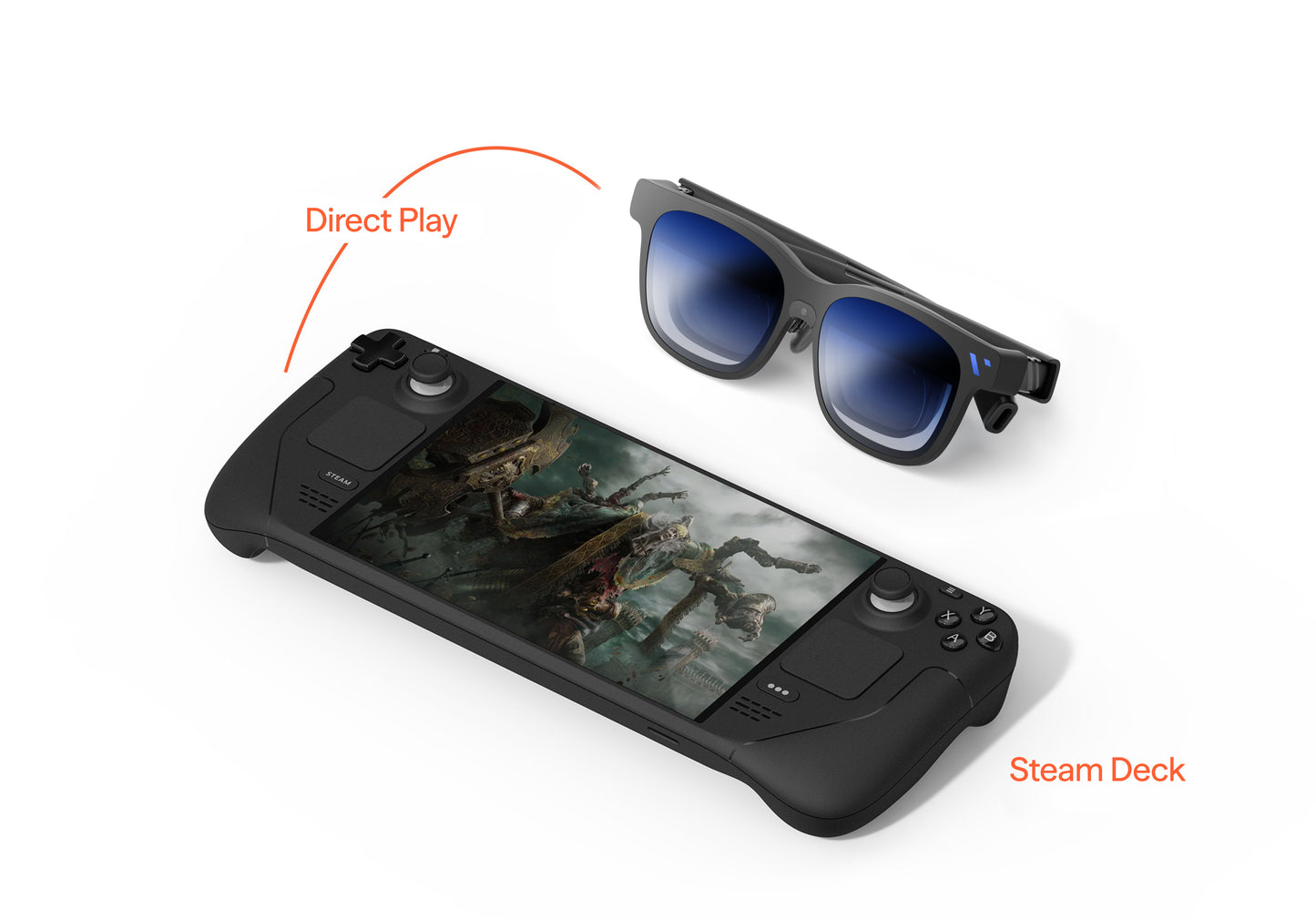 VITURE Beast XR Glasses