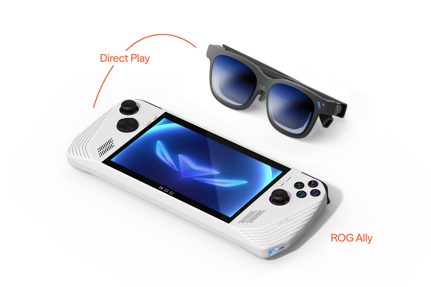 VITURE Beast XR Glasses