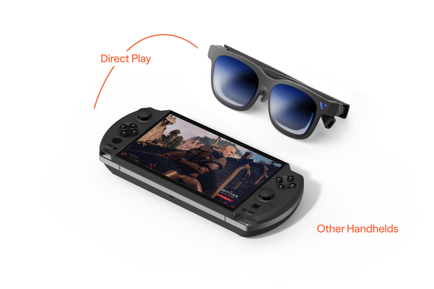 VITURE Beast XR Glasses