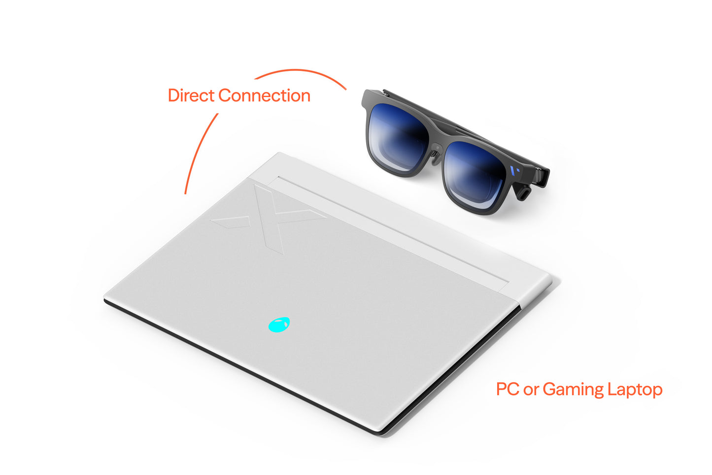 VITURE Beast XR Glasses