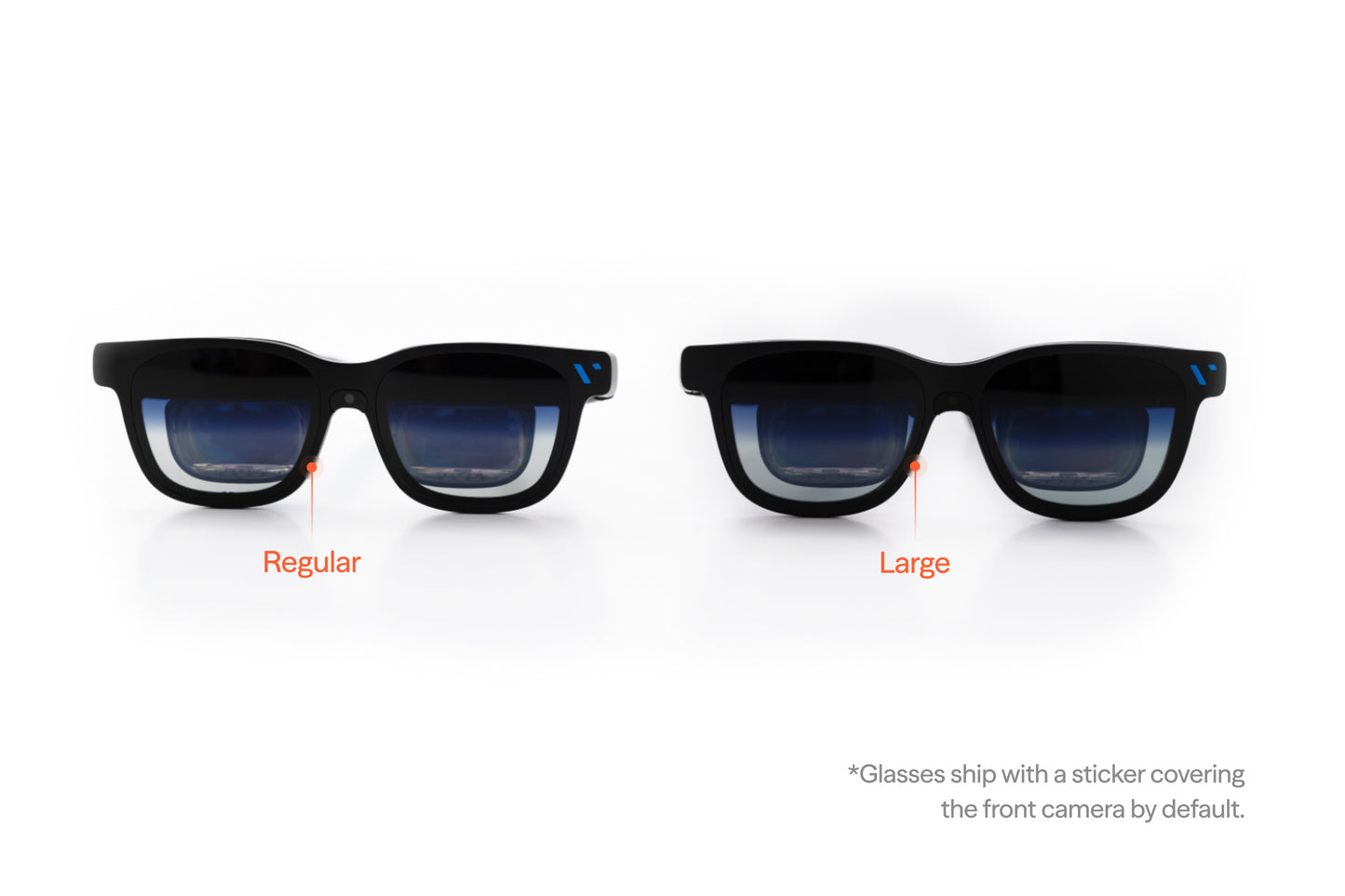 VITURE Beast XR Glasses