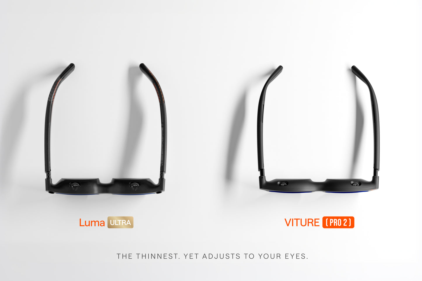 VITURE Pro 2 XR Glasses