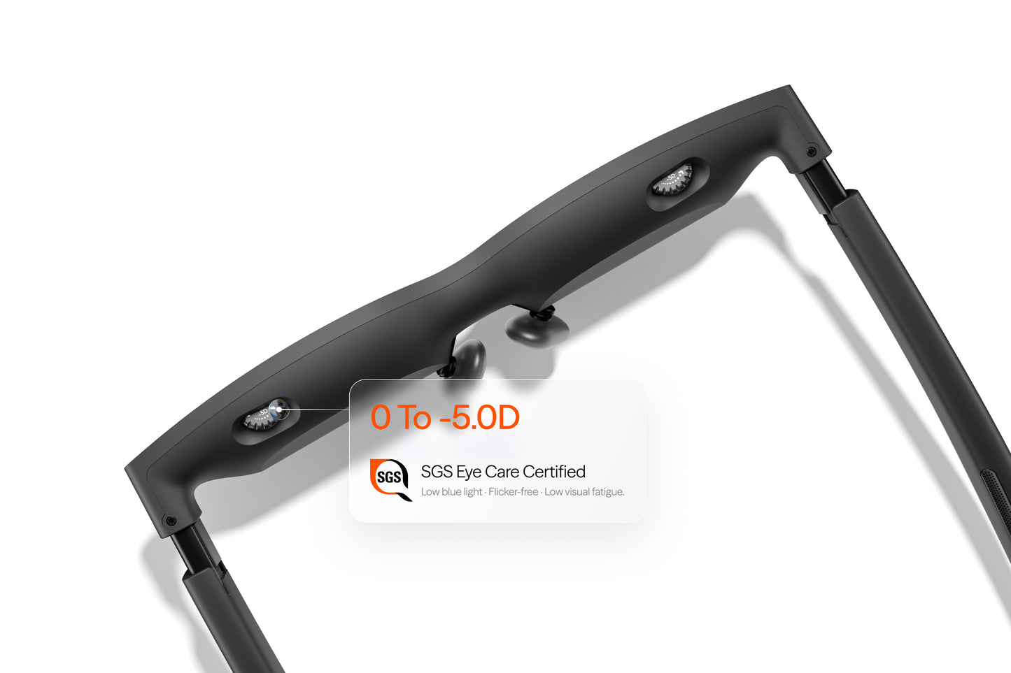 VITURE Pro 2 XR Glasses