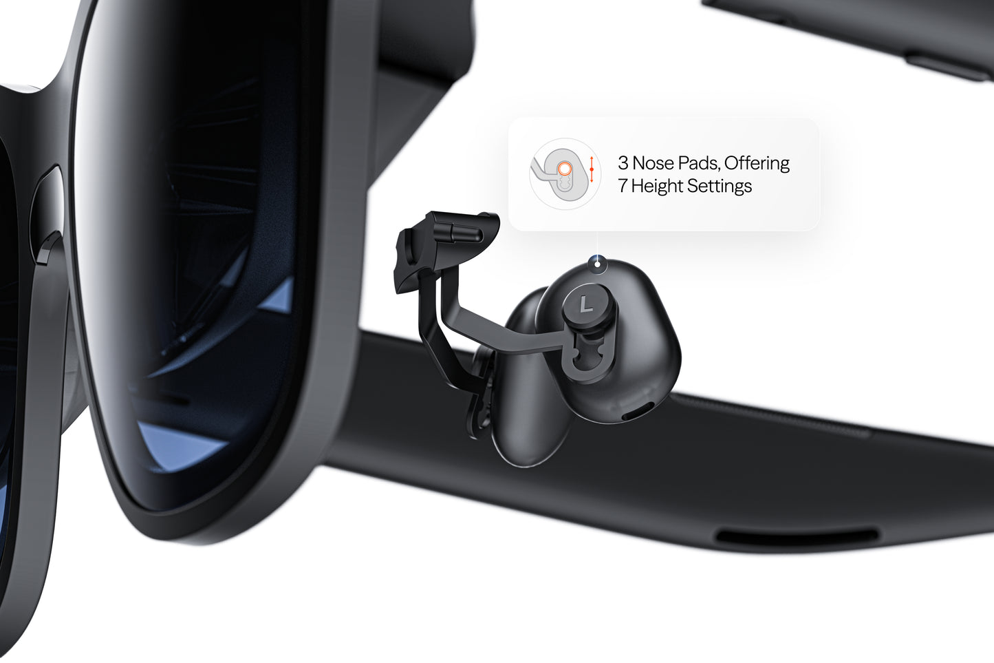 VITURE Pro 2 XR Glasses