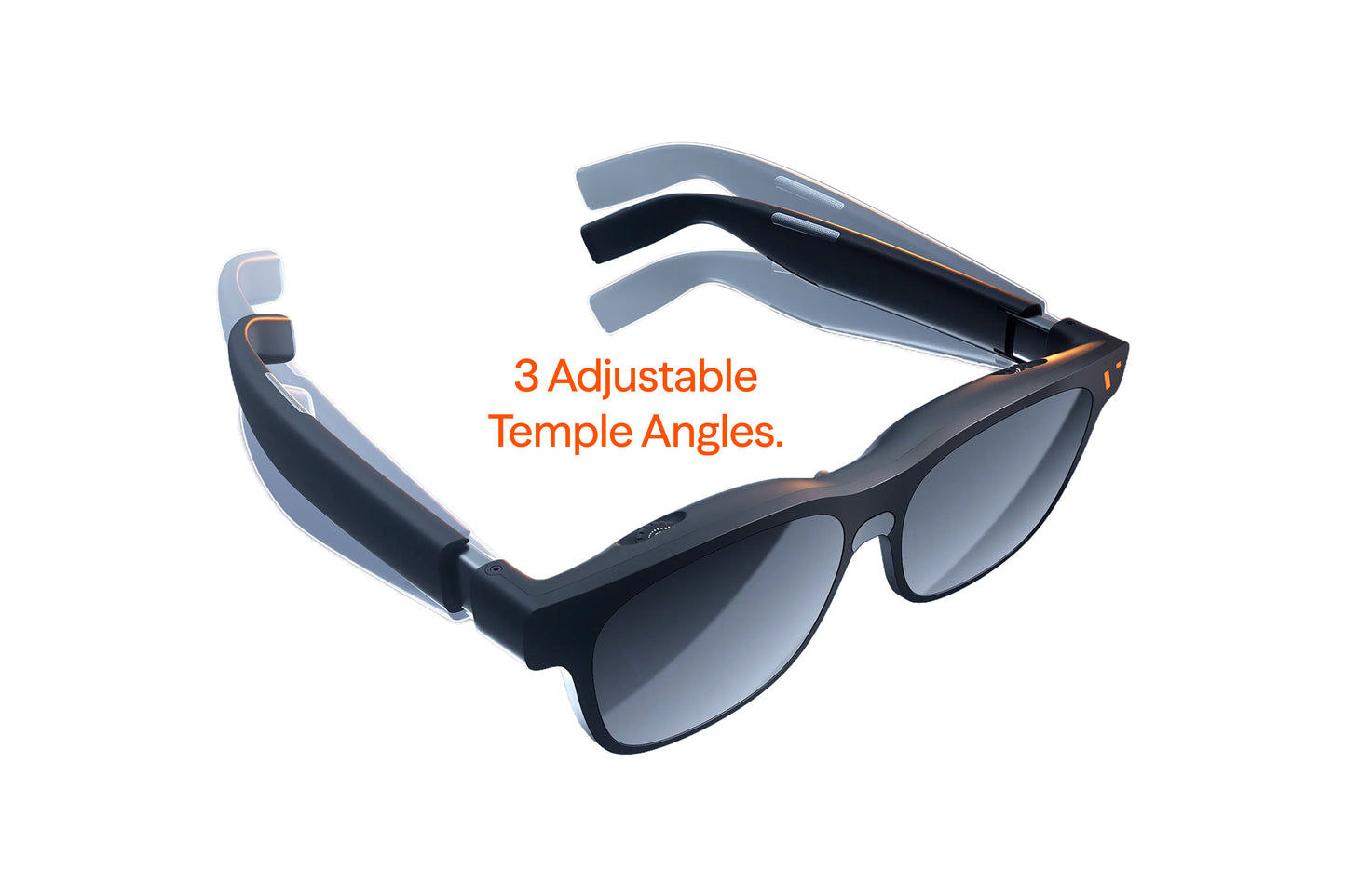 VITURE Pro 2 XR Glasses