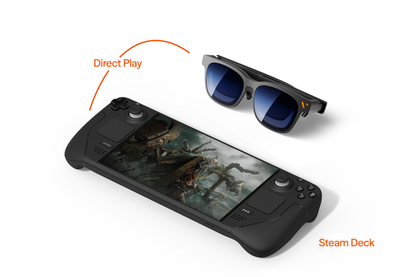 VITURE Pro 2 XR Glasses