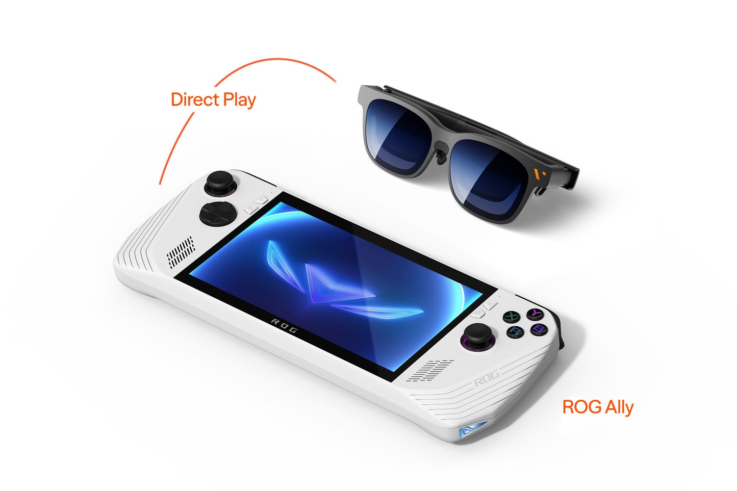 VITURE Pro 2 XR Glasses