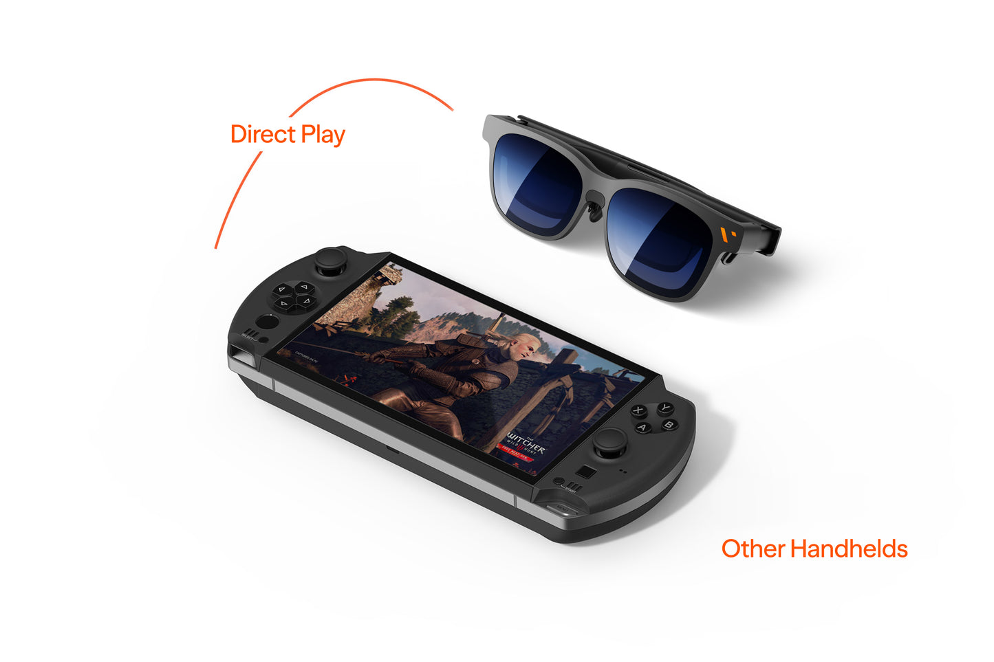 VITURE Pro 2 XR Glasses
