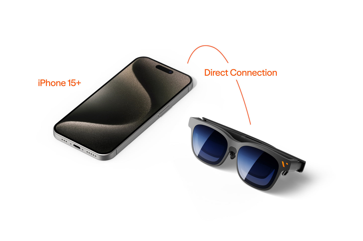 VITURE Pro 2 XR Glasses