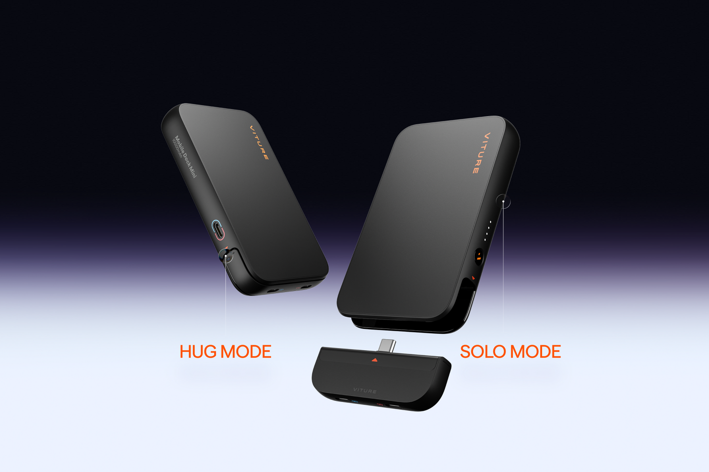 VITURE Mobile Dock Mini
